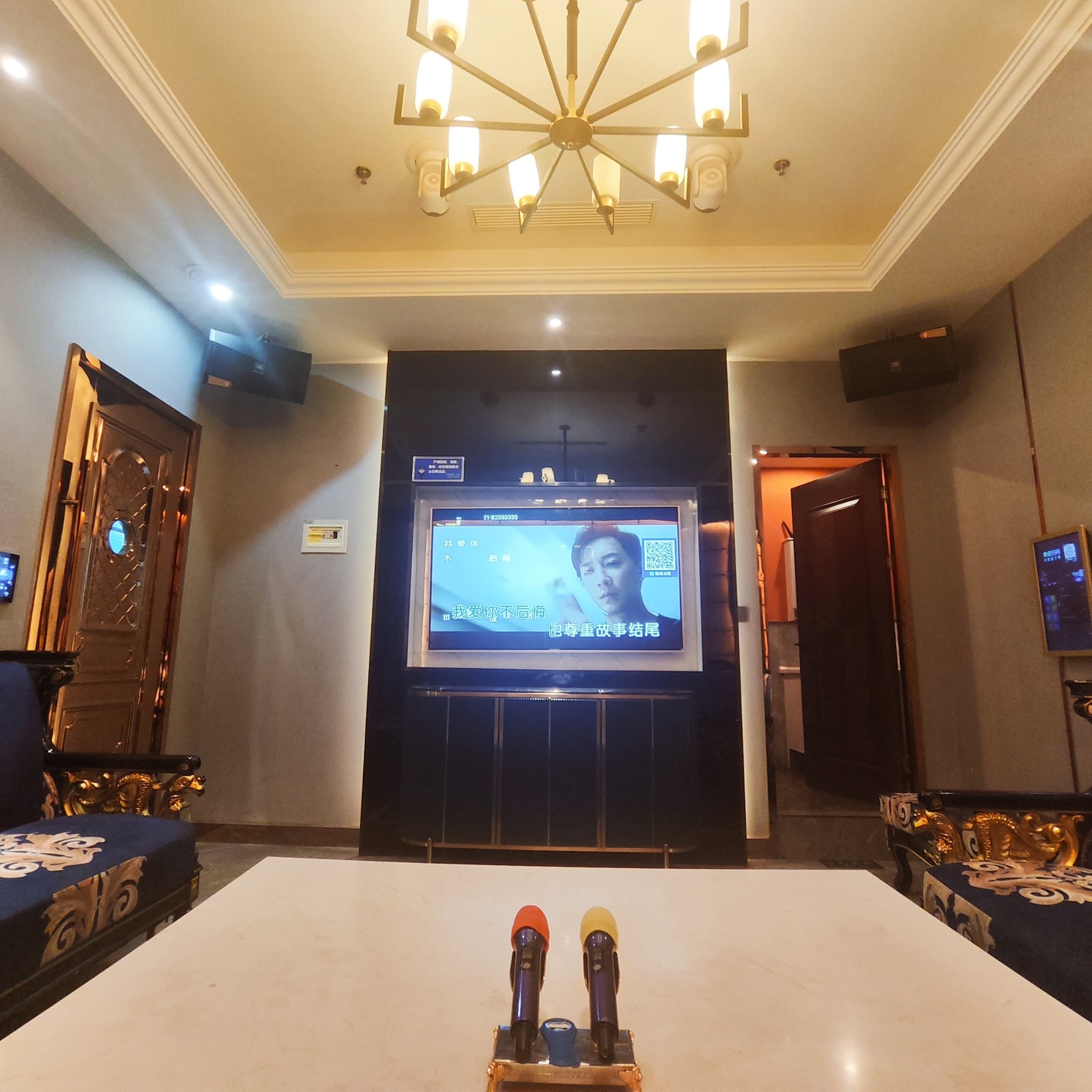 吉安商务ktv性价比高的选择-安福县ktv预定