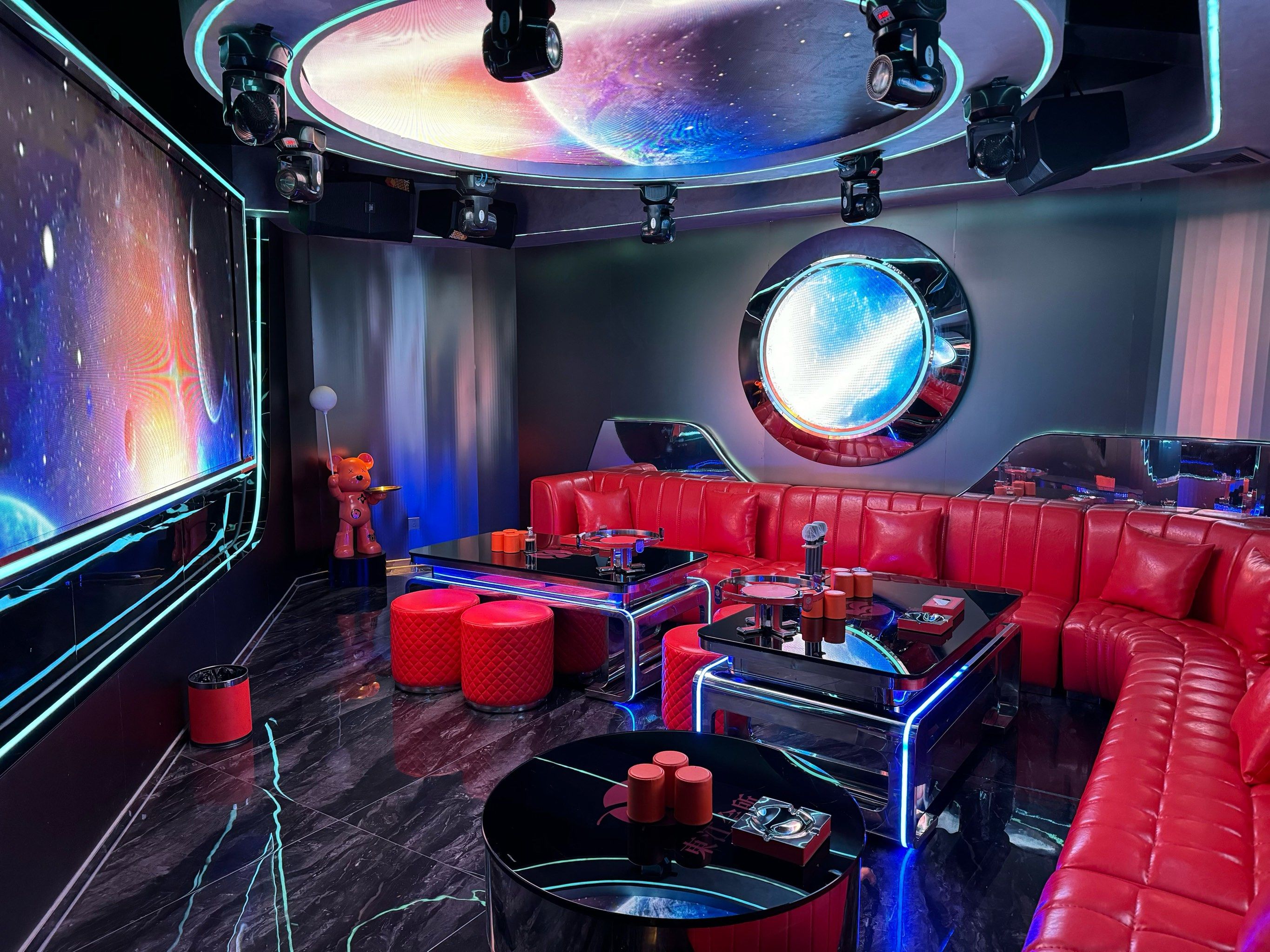 吉安商务ktv中低端异同-新干县ktv预定