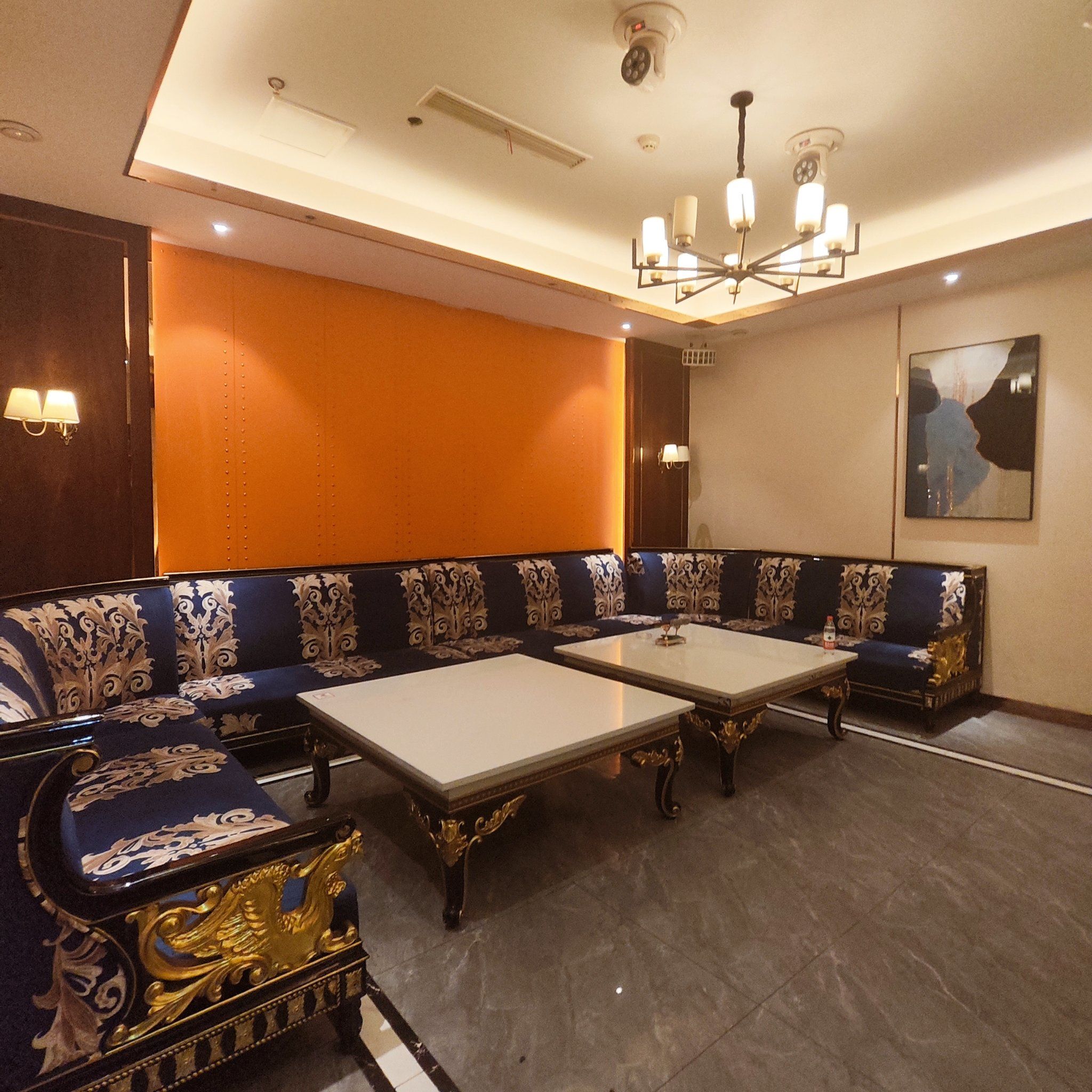 吉安商务ktv模式创新-吉州区ktv预定