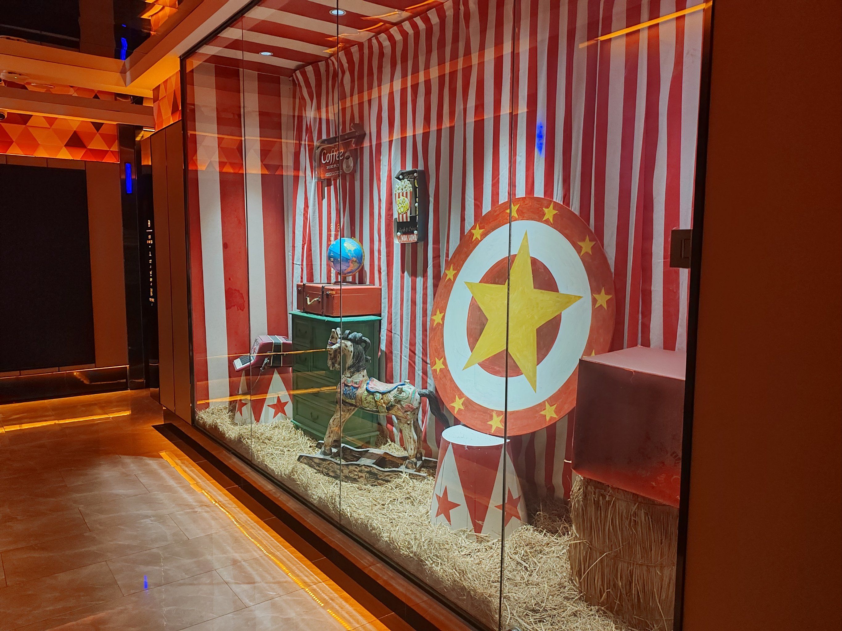 吉安商务ktv低端场地优选推荐-泰和县ktv预定