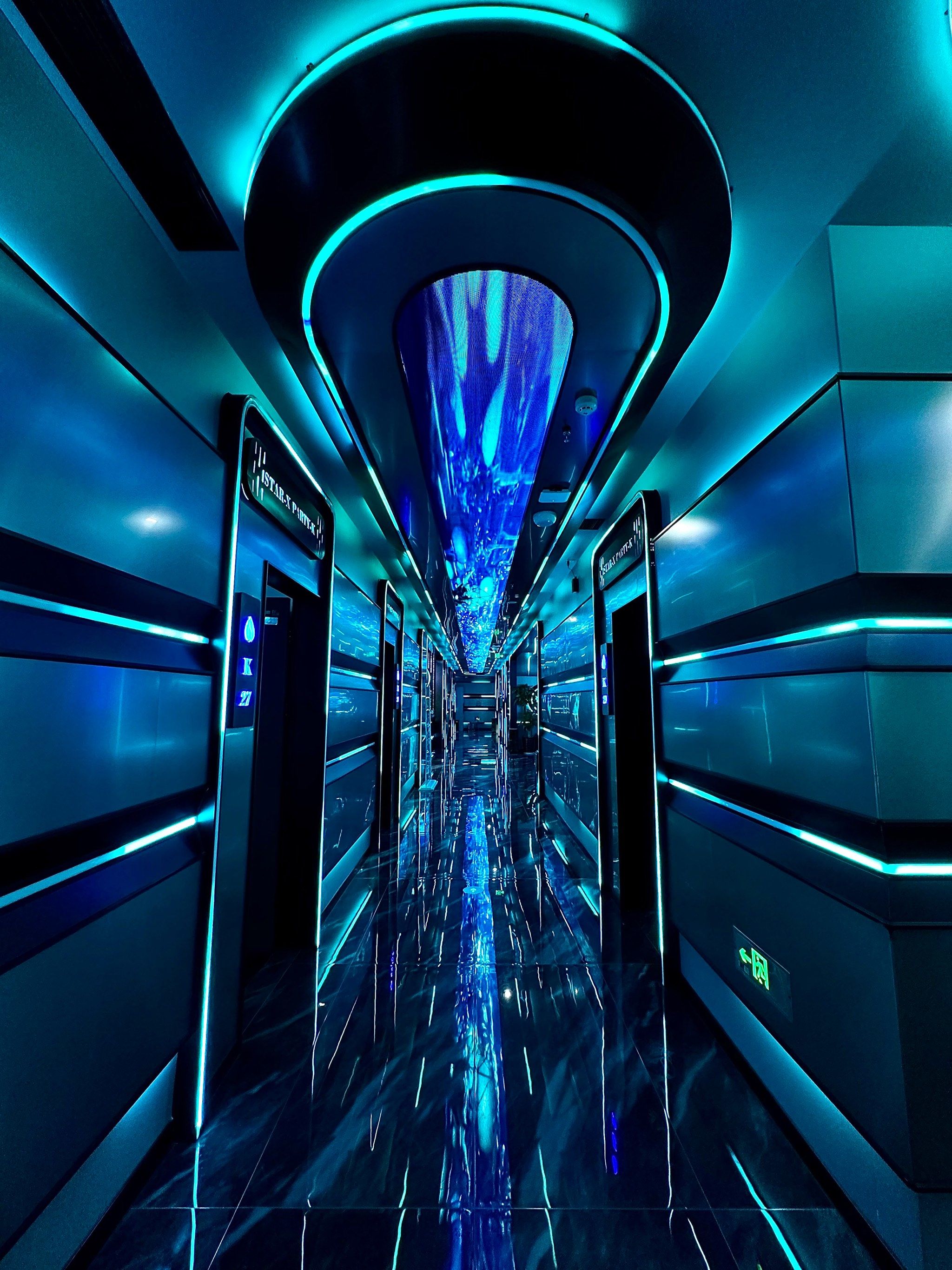 吉安商务ktv高端商务ktv首选地点-青原区ktv预定