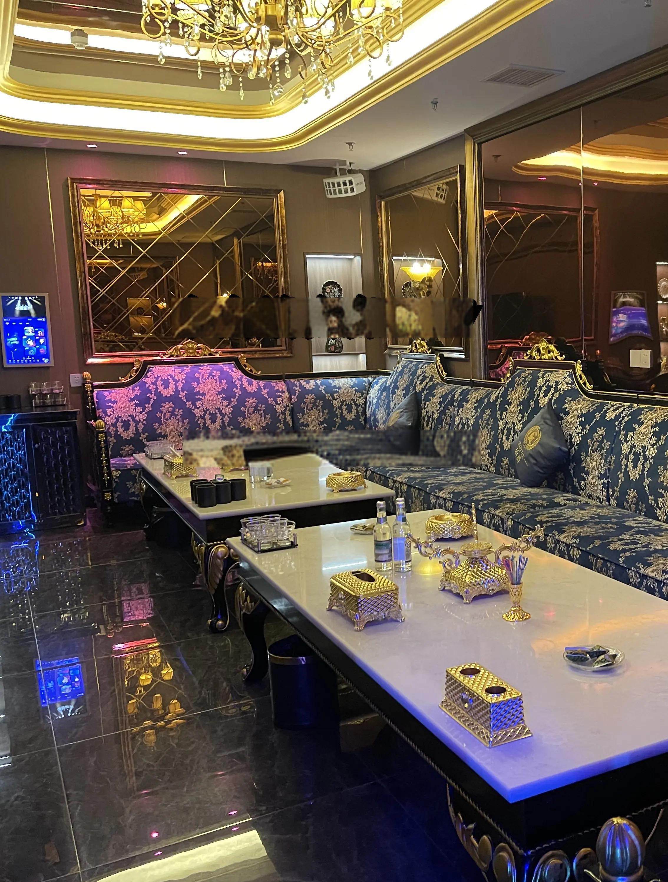 吉安商务ktv划算吗性价比分析-吉州区ktv预定