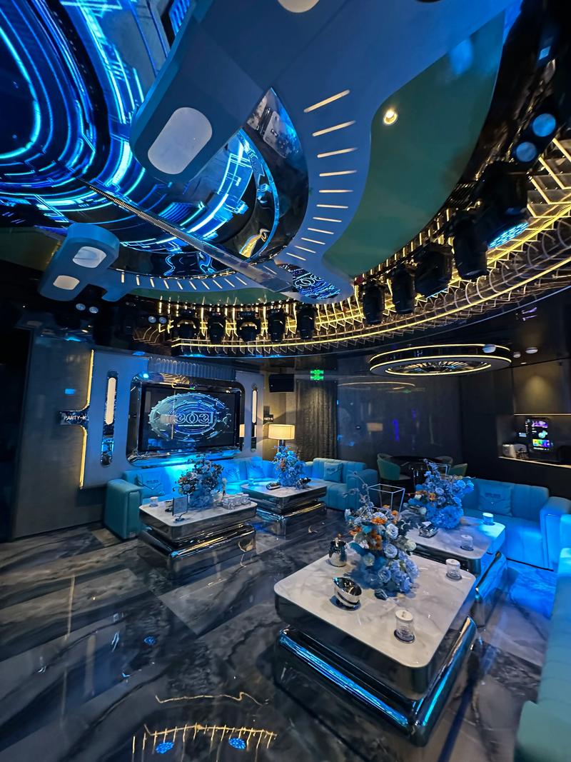 吉安商务ktv价格一小时-万安县ktv预定