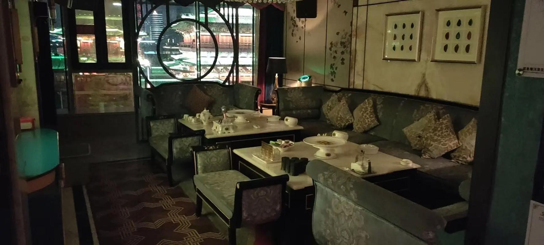 吉安商务ktv商务ktv能否组局解答-安福县ktv预定