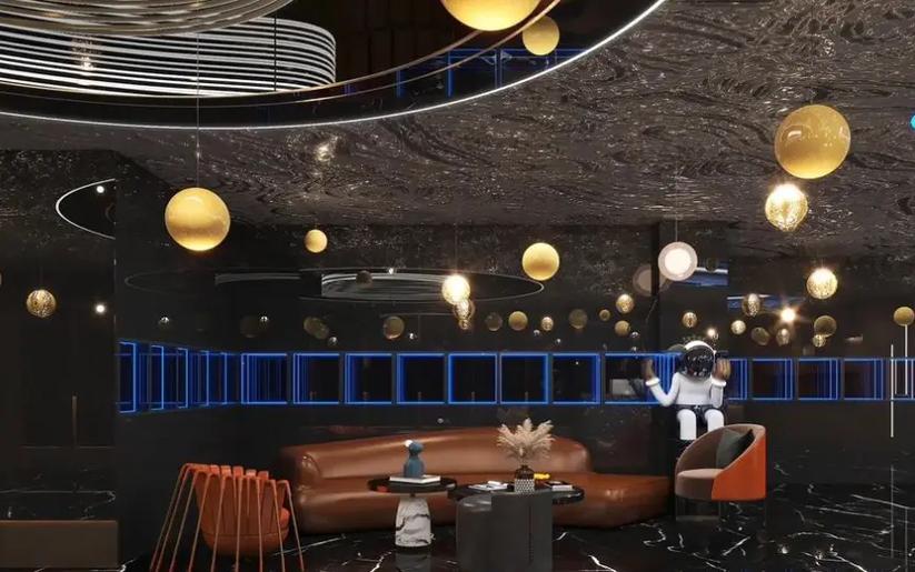 吉安商务ktv最佳商务ktv攻略指南-遂川县ktv预定