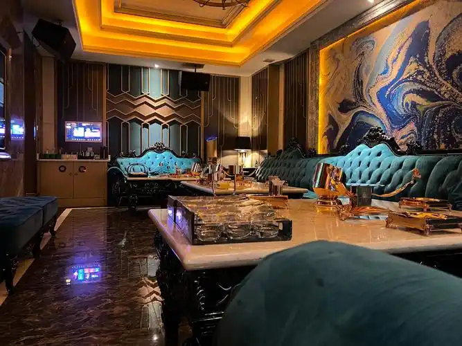 吉安商务ktv独特商务ktv玩法揭秘-永新县ktv预定