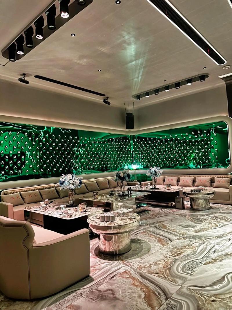 吉安商务ktv体验分享-吉州区ktv预定